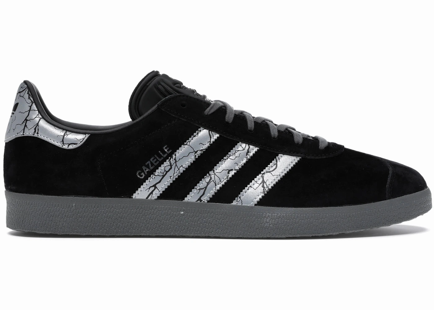 Adidas Sneaker Shoes Adidas Gazelle Star Wars The Mandalorian Darksaber