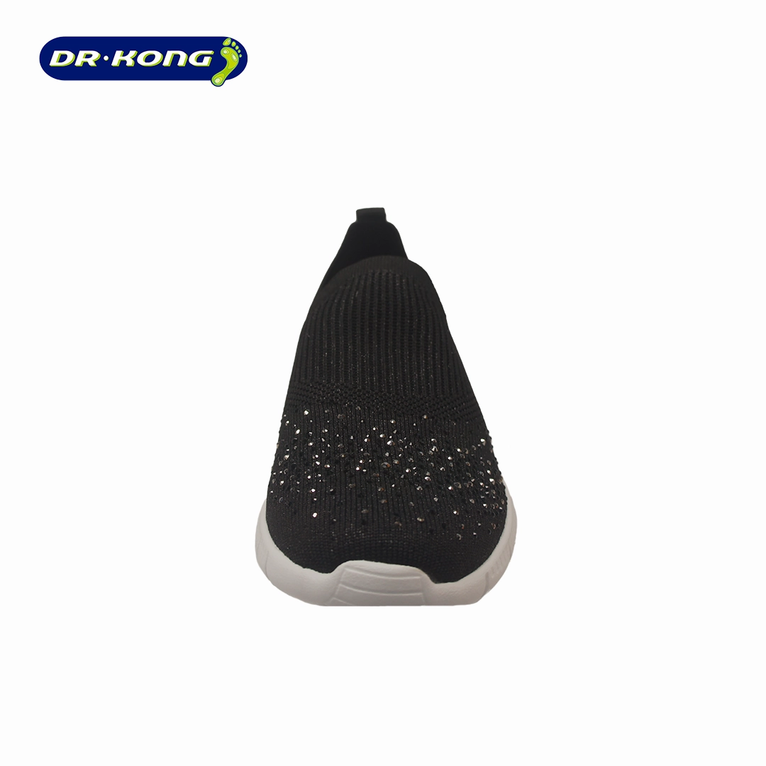 Dr. Kong Orthoknit Women's Sneakers W5001418 Wide Golf Sneakers