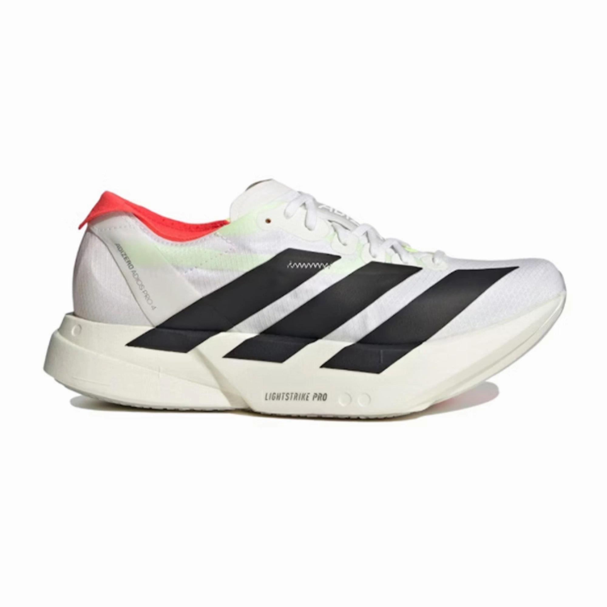 Adidas Shoes Mint Adidas Adizero Adios Pro 4 'White Black Red' Women's (2024)