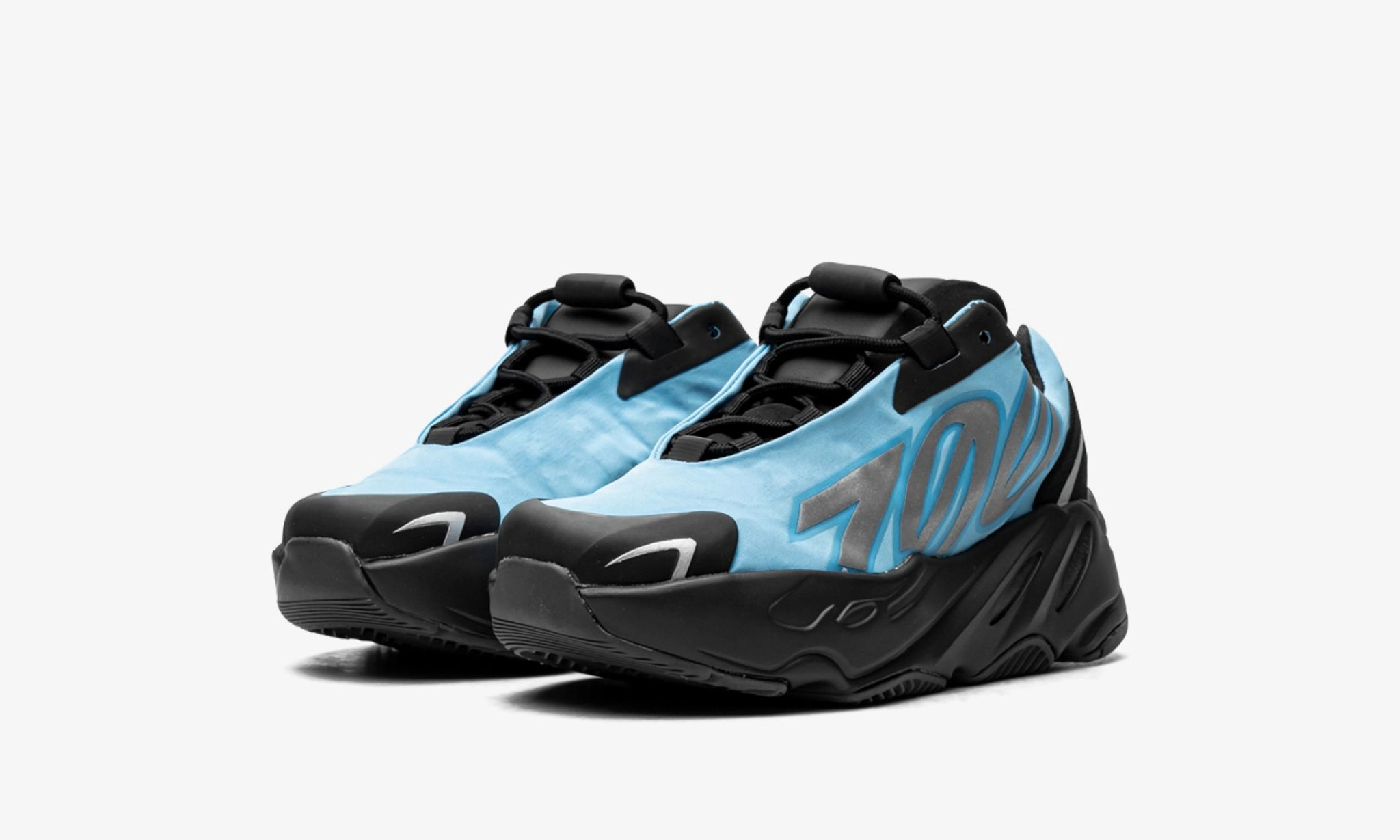 Adidas Yeezy Boost 700 MNVN "Cyan" Adidas Trainer Shoes