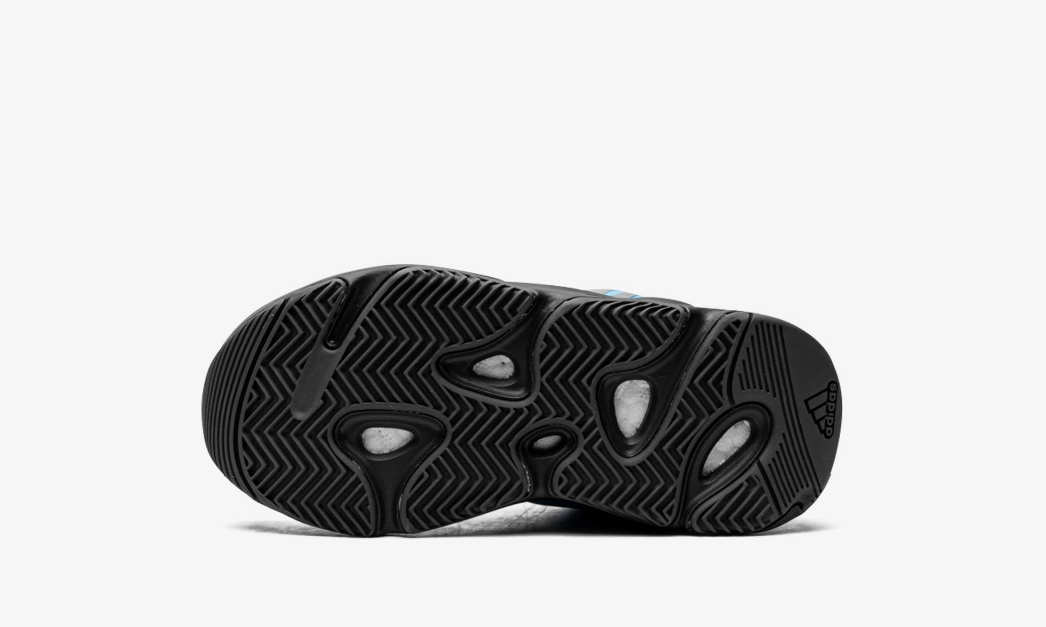 Adidas Low Profile Shoes Adidas Yeezy Boost 700 MNVN "Cyan"