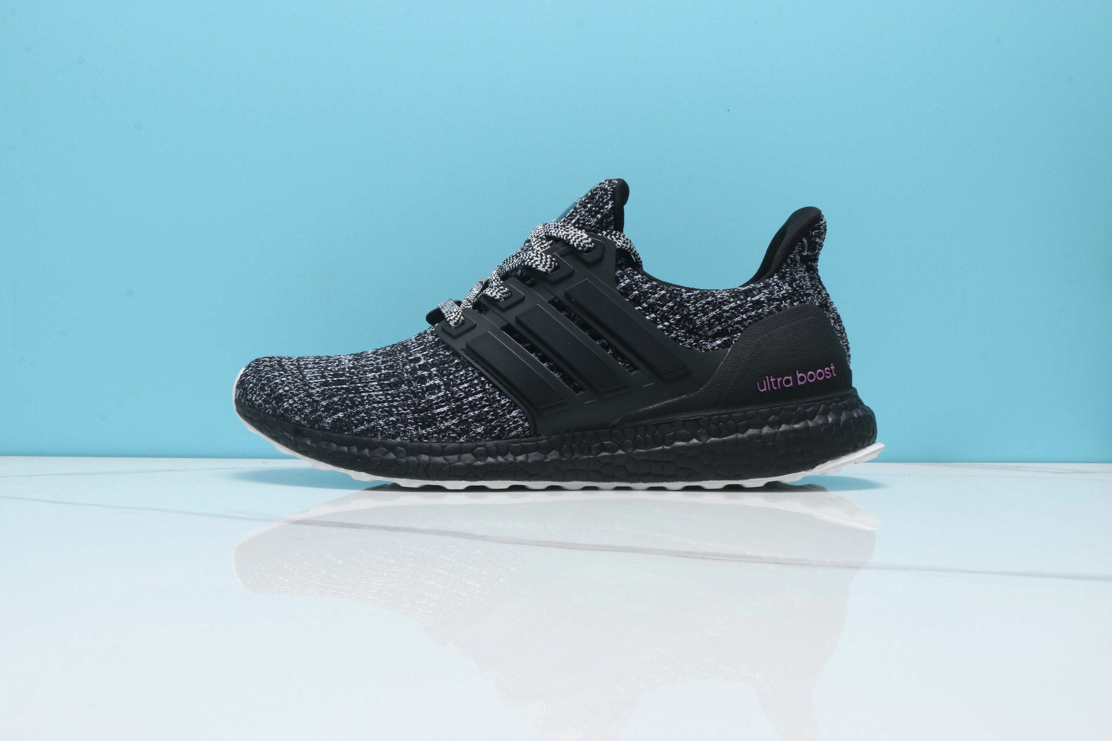 Adidas Stitch Shoes Adidas UltraBoost 4.0 Shoes