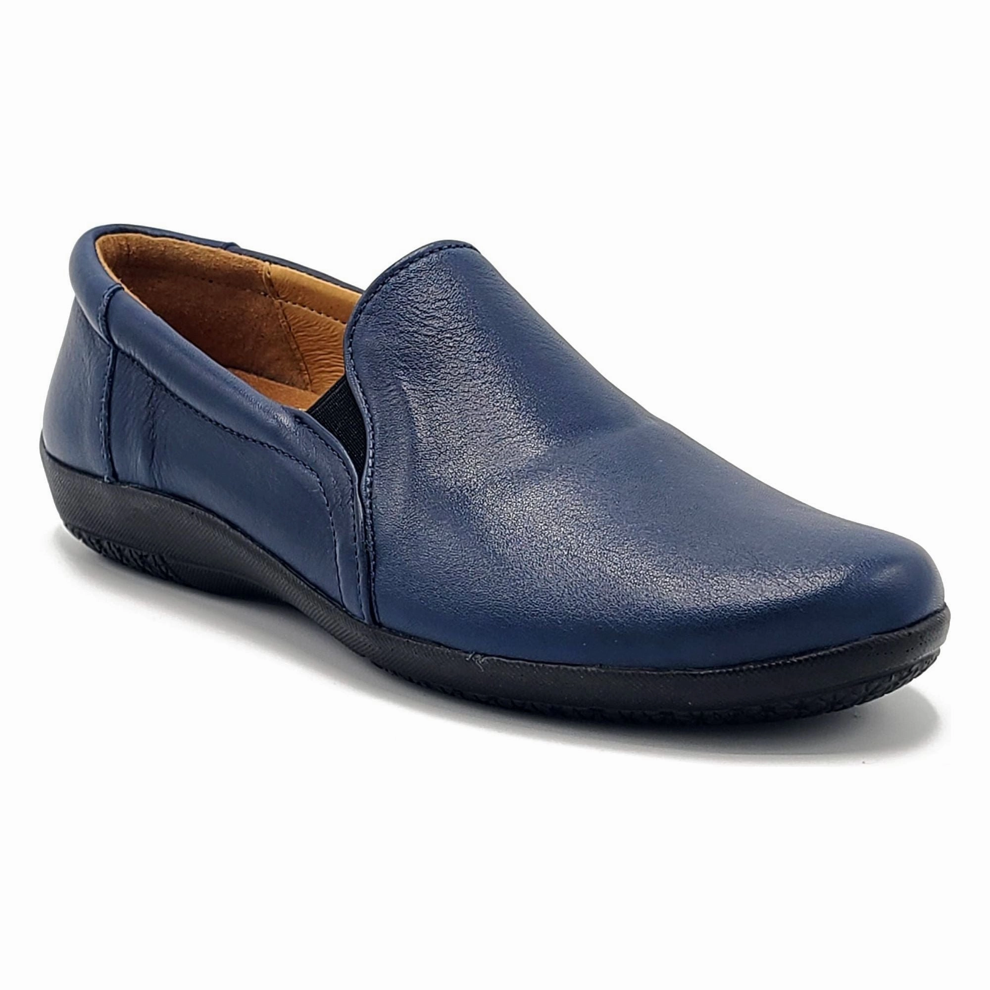 Sole Terra Laguna Loafer 2.0 Derby Shoes Casual