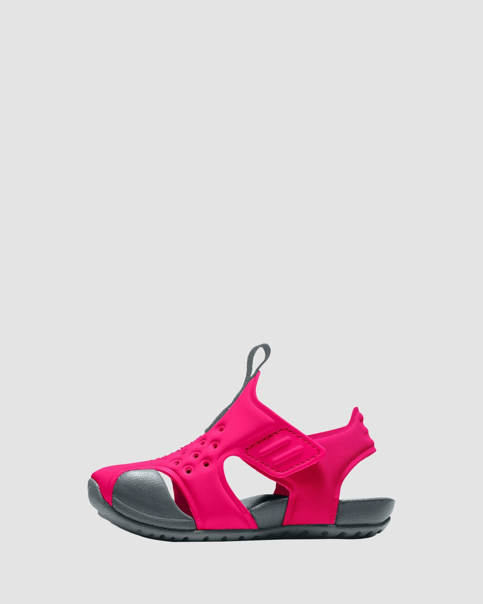 Asics Speed Shoe Sunray Protect 2 Infant Hyper Pink/Fuchsia Glow