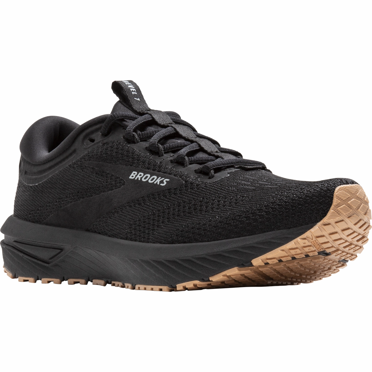 Women's Revel 7 Road Running Vs Trail Running Shoes