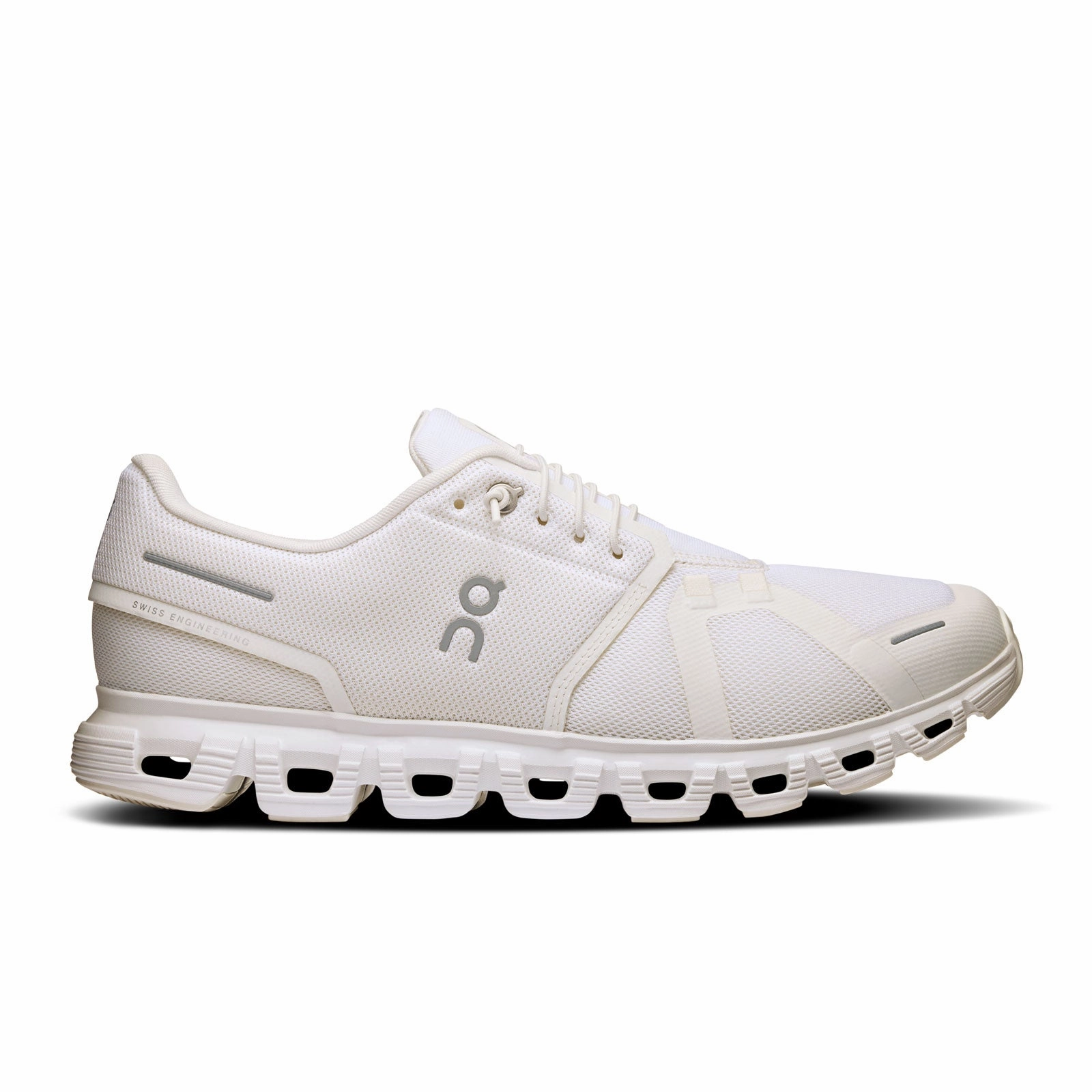 Duramo Sl 2 Running Shoes On Running Cloud 6 Running Shoe (Women) - White/White