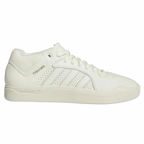 ADIDAS TYSHAWN IVORY / IVORY Adidas By Alexander Wang Shoes