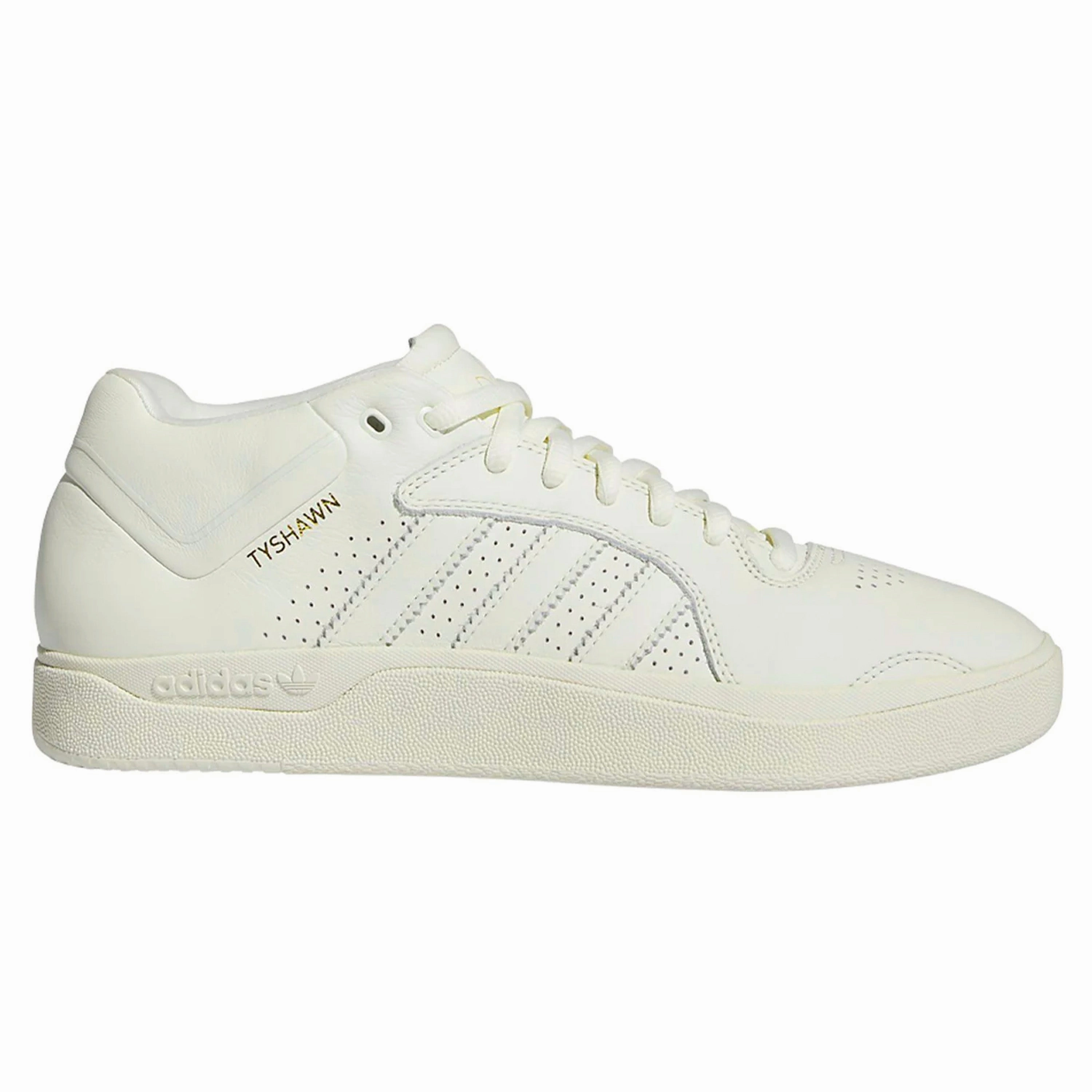 Everyday Adidas Shoes ADIDAS TYSHAWN IVORY / IVORY