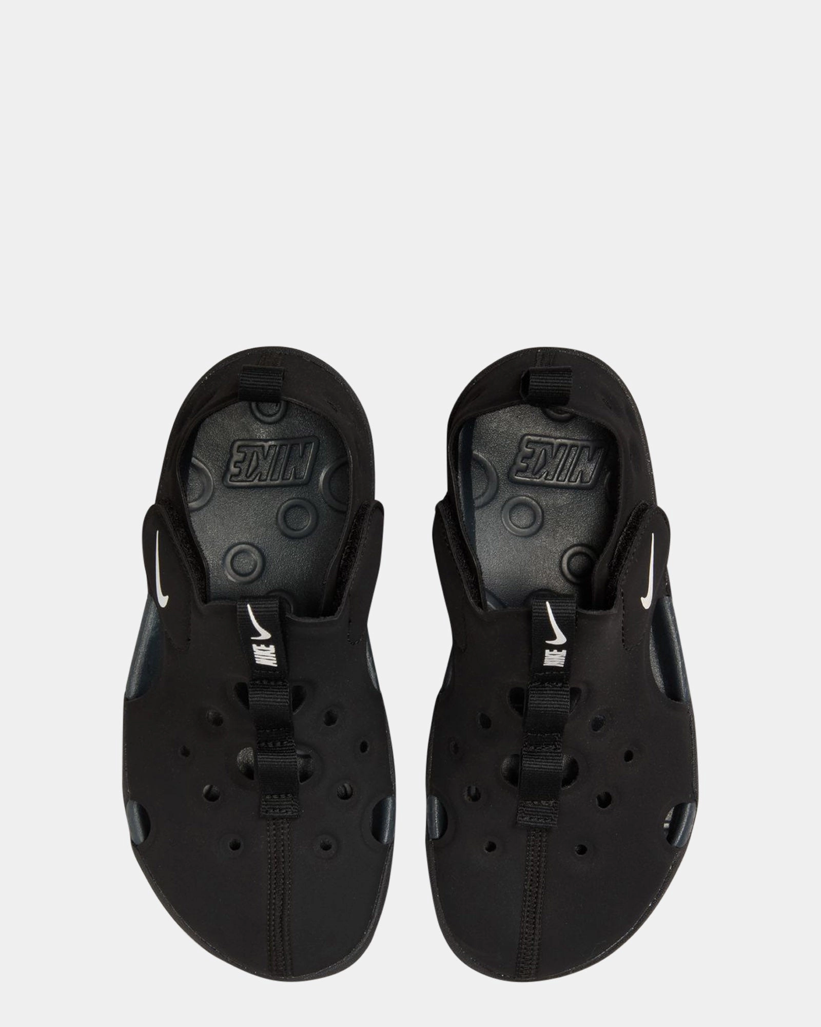 Asics Shoes Nursing Sunray Protect 4 Ps B Black/White/Anthracite