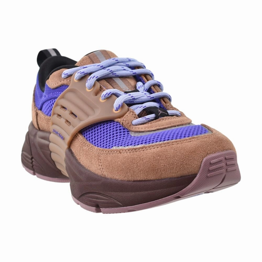 Non Slip Casual Shoes Jordan Trunner O/S SP Men's Shoes Archaeo Brown/Persian Violet iq5649-200