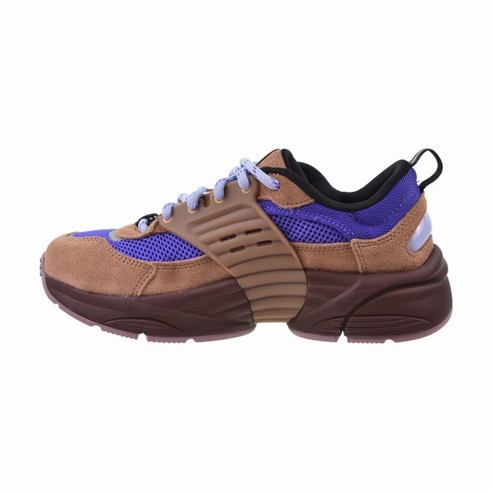 Jordan Trunner O/S SP Men's Shoes Archaeo Brown/Persian Violet iq5649-200 Casual Oxford Shoes Breathable Flat Fashion Sneakers