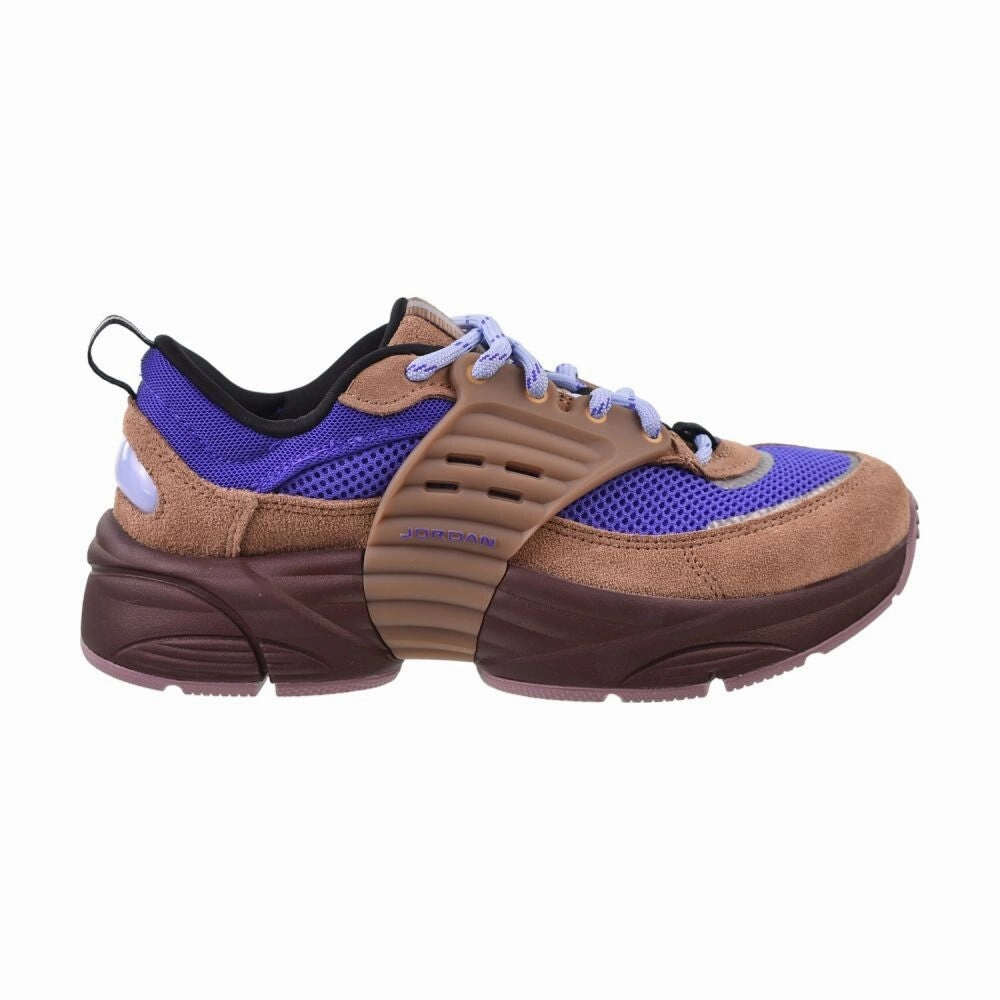 Jordan Trunner O/S SP Men's Shoes Archaeo Brown/Persian Violet iq5649-200 Casual Work Tennis Shoes