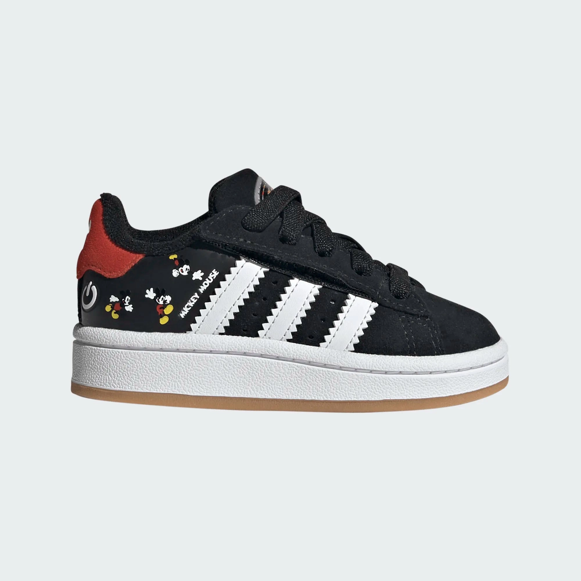 Adidas Shoes Calabasas toddler adidas campus 00s led lights (mickey mouse)