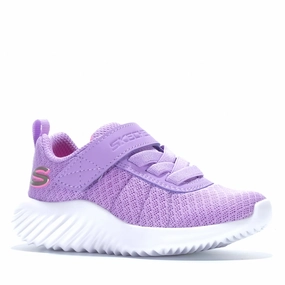 Skechers Bounder - Cool Cruise 303550N Lavender Scoot Henderson Sneakers