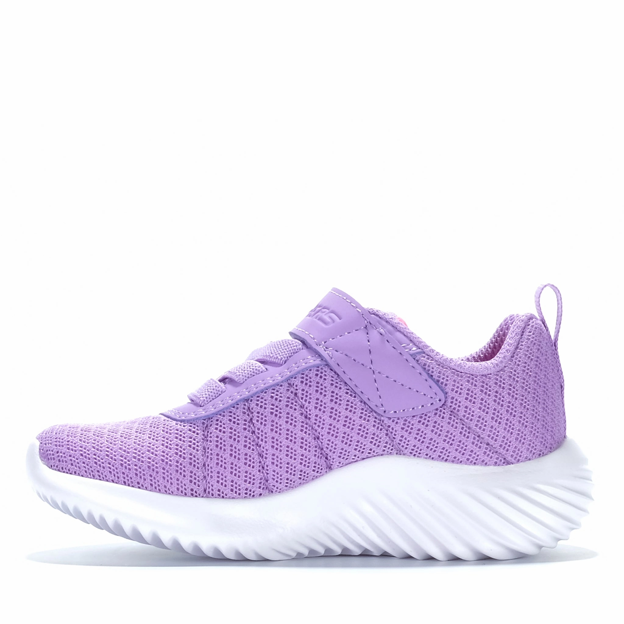 Skechers Bounder - Cool Cruise 303550N Lavender Casual Dresses To Wear With Sneakers