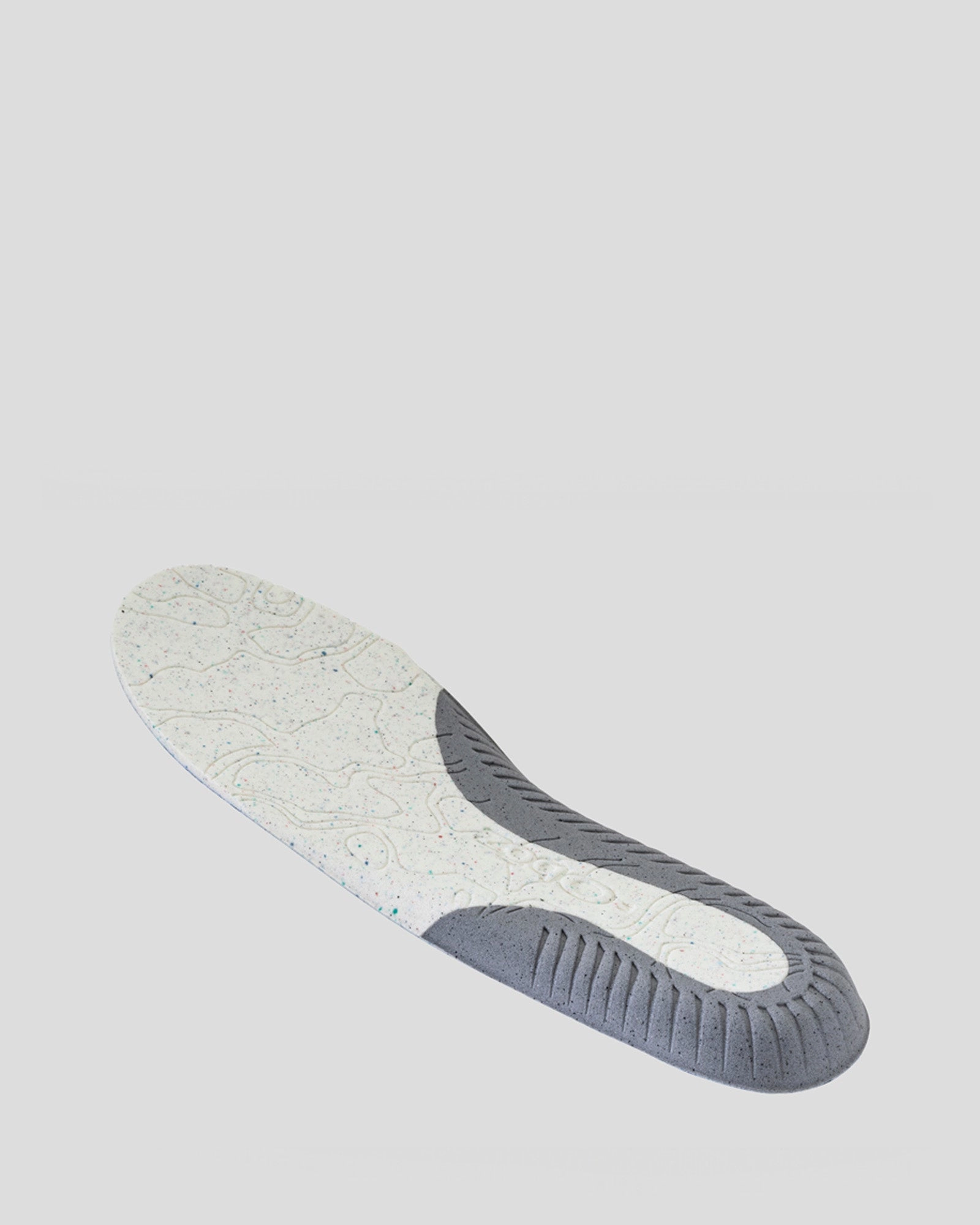 Fast Trail Insole - Tan Best Hiking Trail Running Shoes