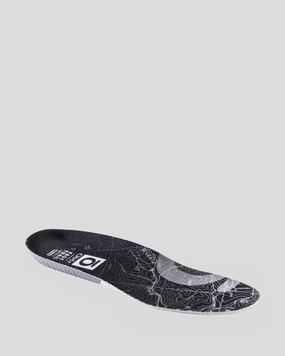 Trail Shoe With Sole Fast Trail Insole - Tan