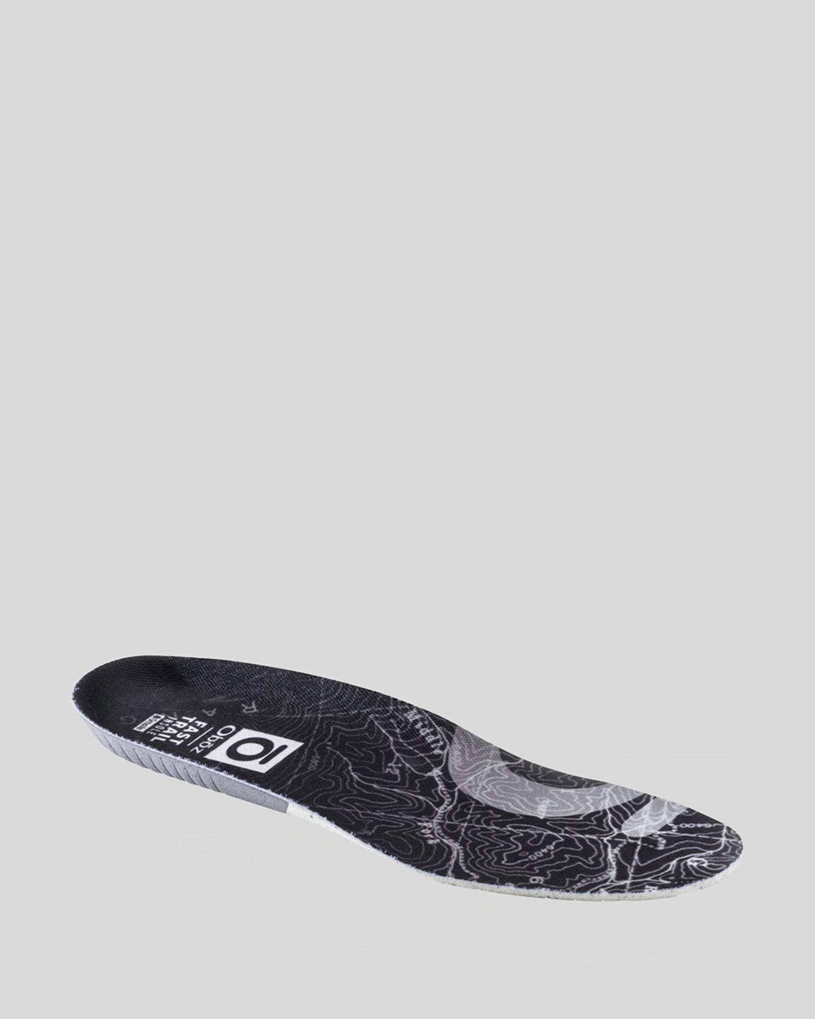 Fast Trail Insole - Tan Og Trail Running Shoe