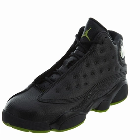 Skate Shoes Under 50 Jordan 13 Retro Little Kids Style : 414575