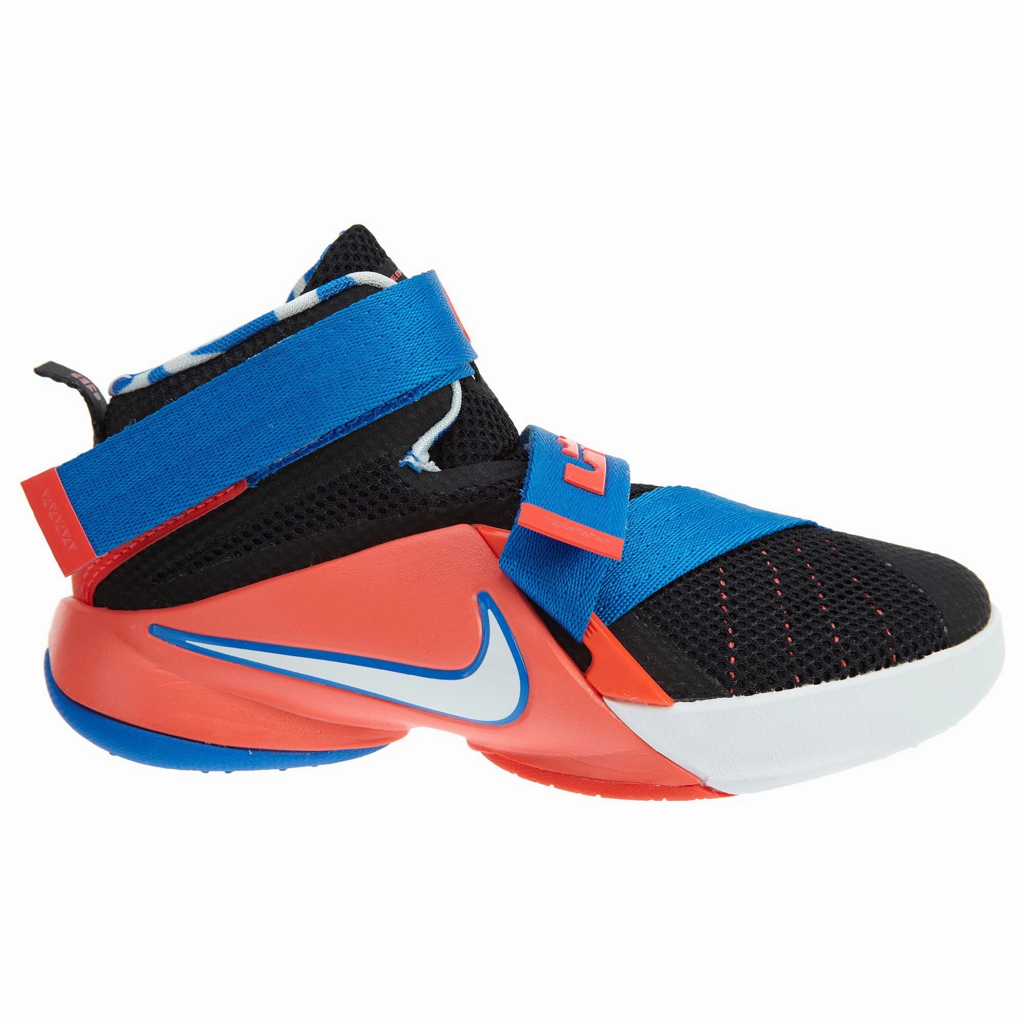 Nike Lebron Soldier IX (Ps) Little Kids Style : 776472 Asics Gel Resolution 9 Pickleball Shoes