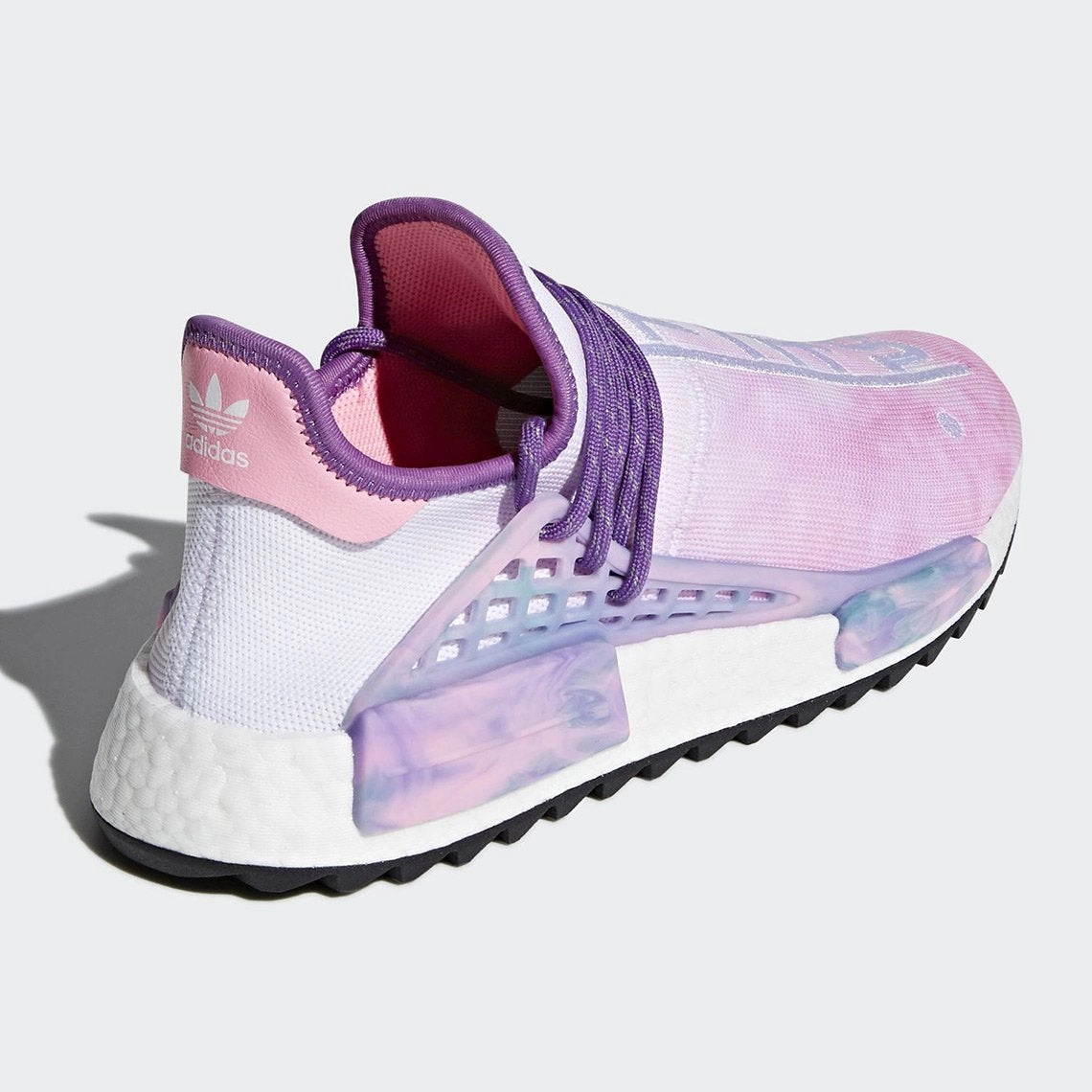 Adidas Dia De Los Muertos Shoes Pharrell x adidas NMD Hu Trail