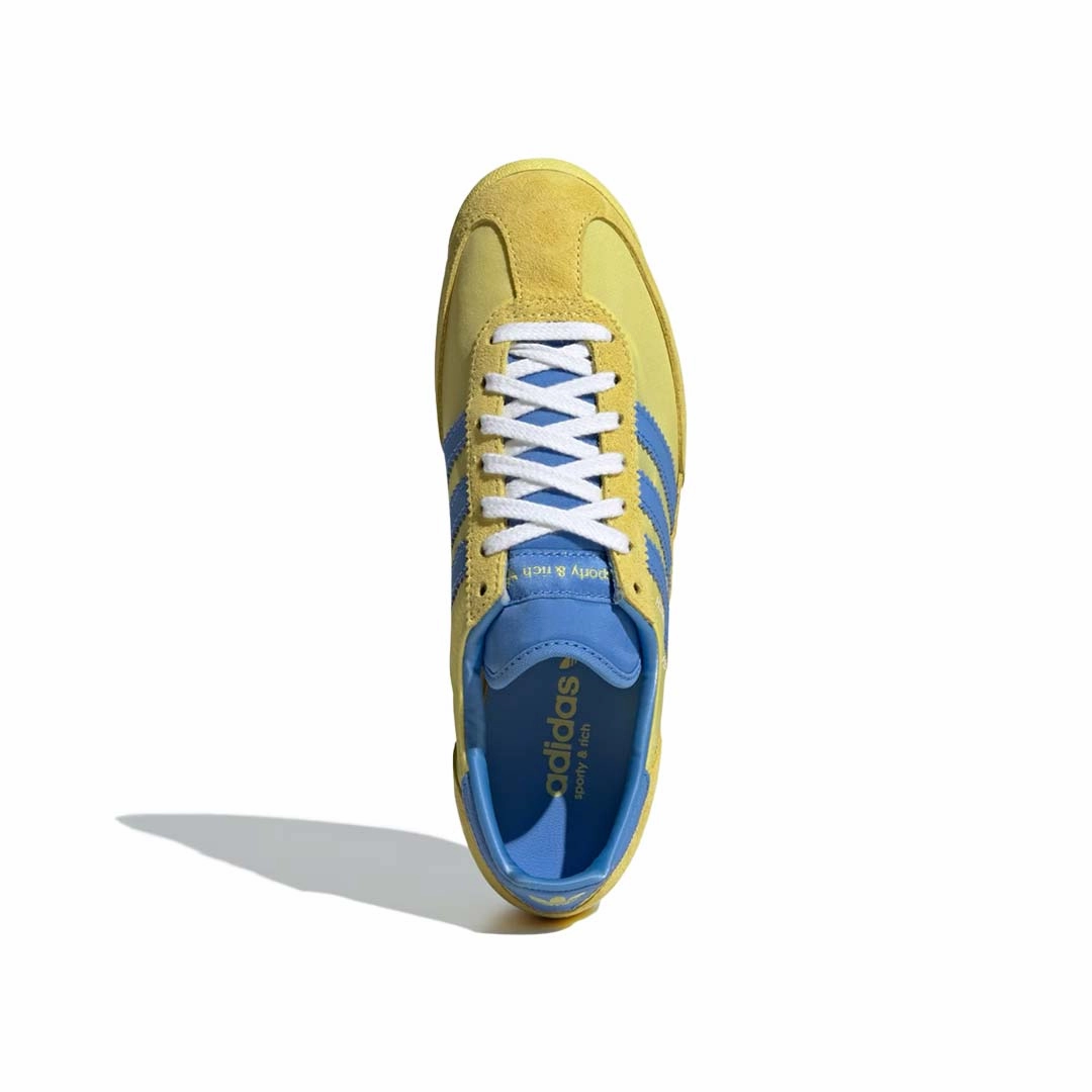 Running Adidas Sports Shoes adidas - Women's SL72 Sporty & Rich Originals Shoes (JH6702)