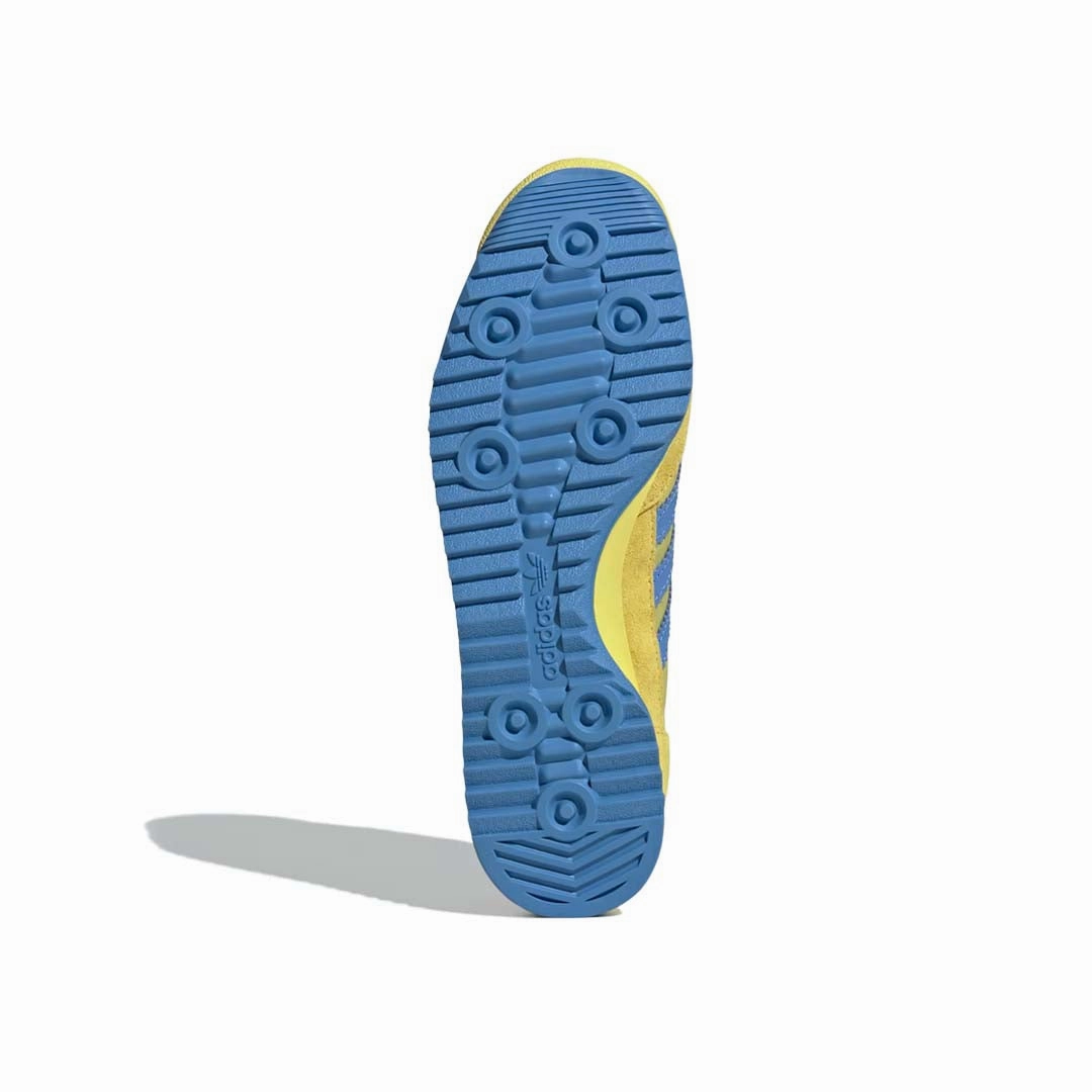 adidas - Women's SL72 Sporty & Rich Originals Shoes (JH6702) Adidas Extra Wide Shoes