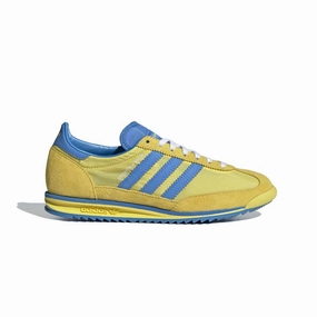 adidas - Women's SL72 Sporty & Rich Originals Shoes (JH6702) Adidas Supernova Prima Running Shoes