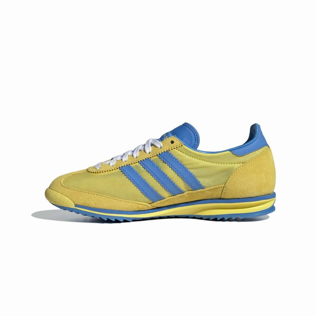 adidas - Women's SL72 Sporty & Rich Originals Shoes (JH6702) Adidas Alphamagma Guard Shoes
