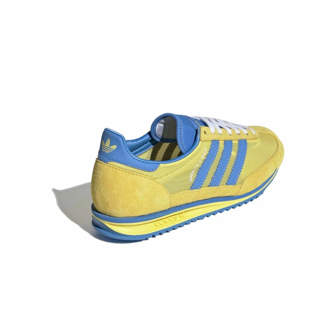 Adidas Originals Shoes Sale adidas - Women's SL72 Sporty & Rich Originals Shoes (JH6702)