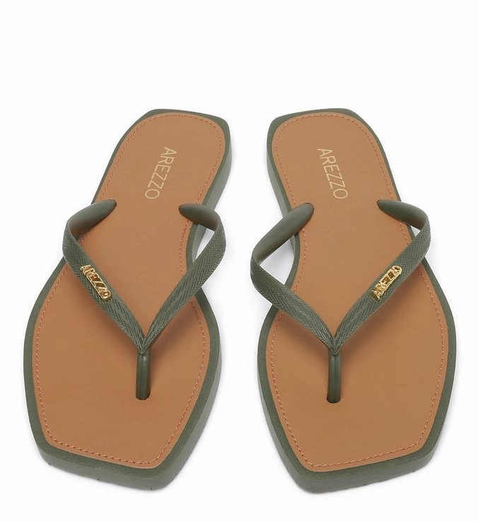 Orthopedic Shoes Toddlers Flat Feet Brizza Square Toe Green Toe Slipper