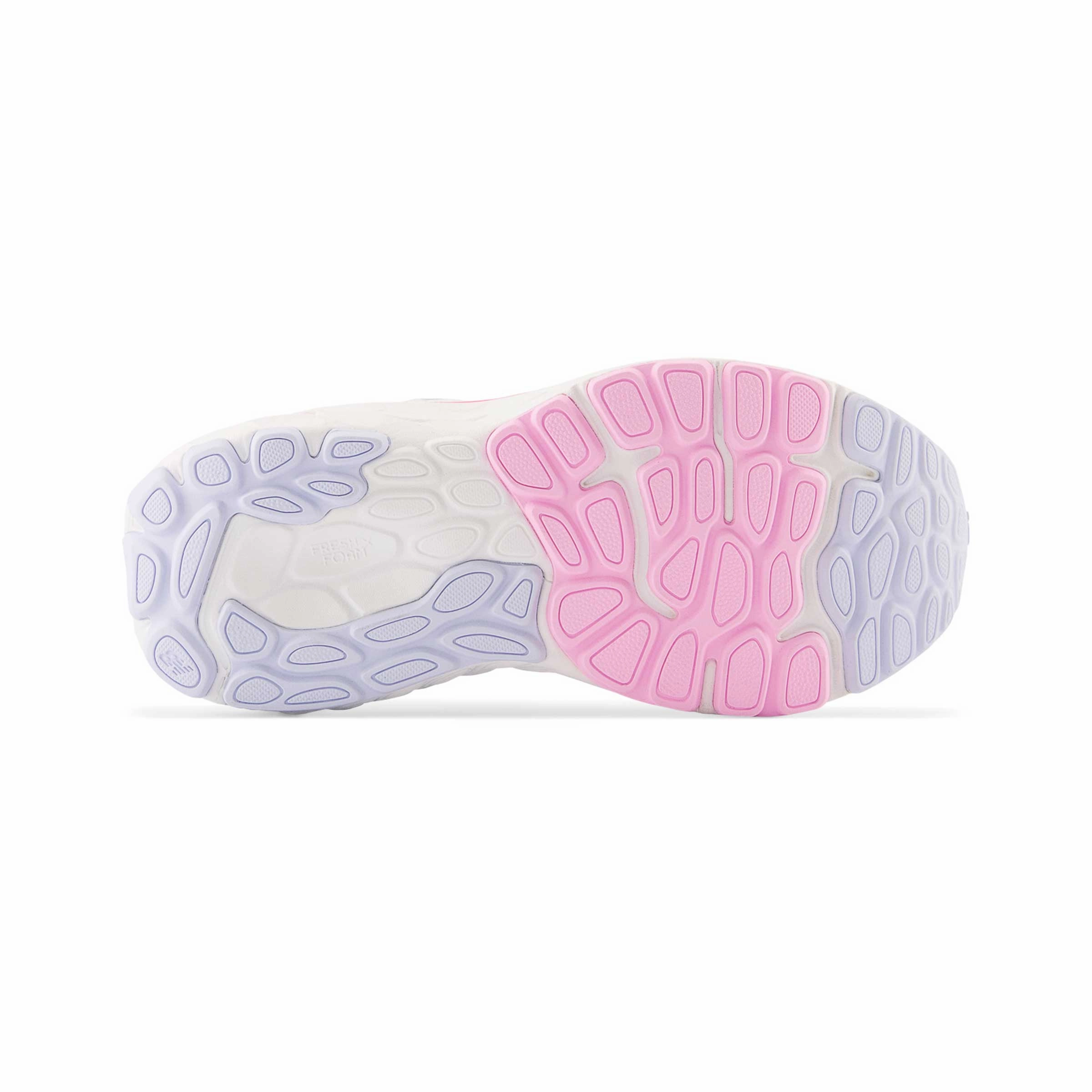 New Balance PS (Preschool) PP860P13 Moon Dust/Pink The Row Flat Shoes