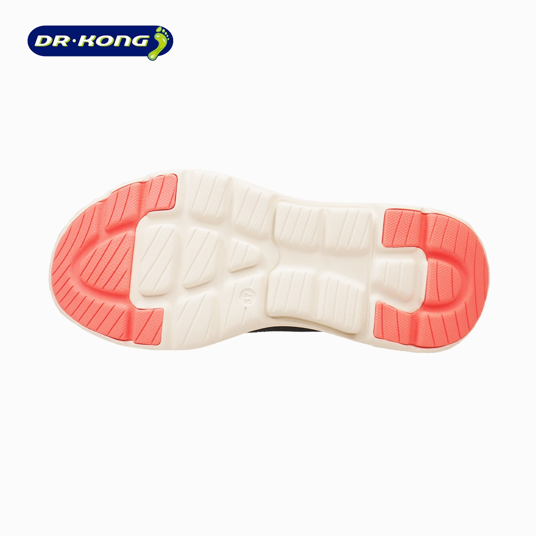 Bad Sneakers Lyrics Dr. Kong EZ Walk Women's Sneakers CE001066