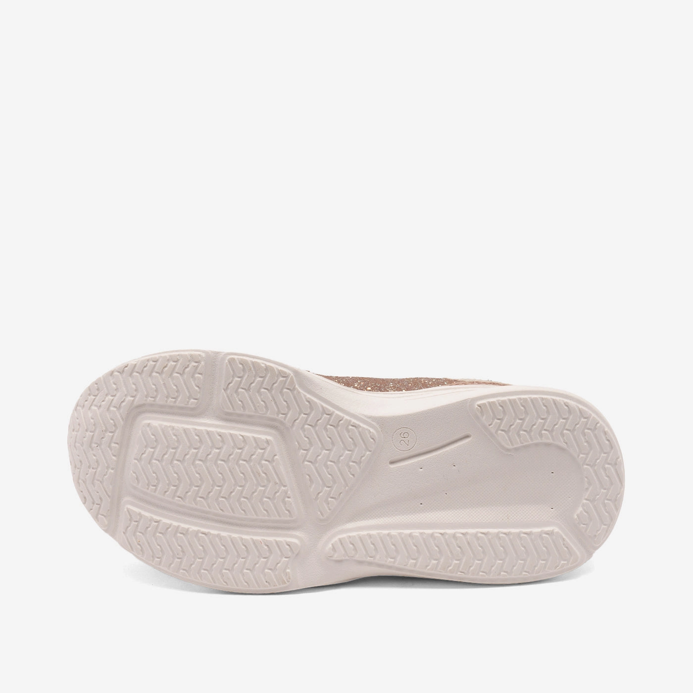 bisgaard yuki glitter taupe Good Walking Shoes For Plantar Fasciitis