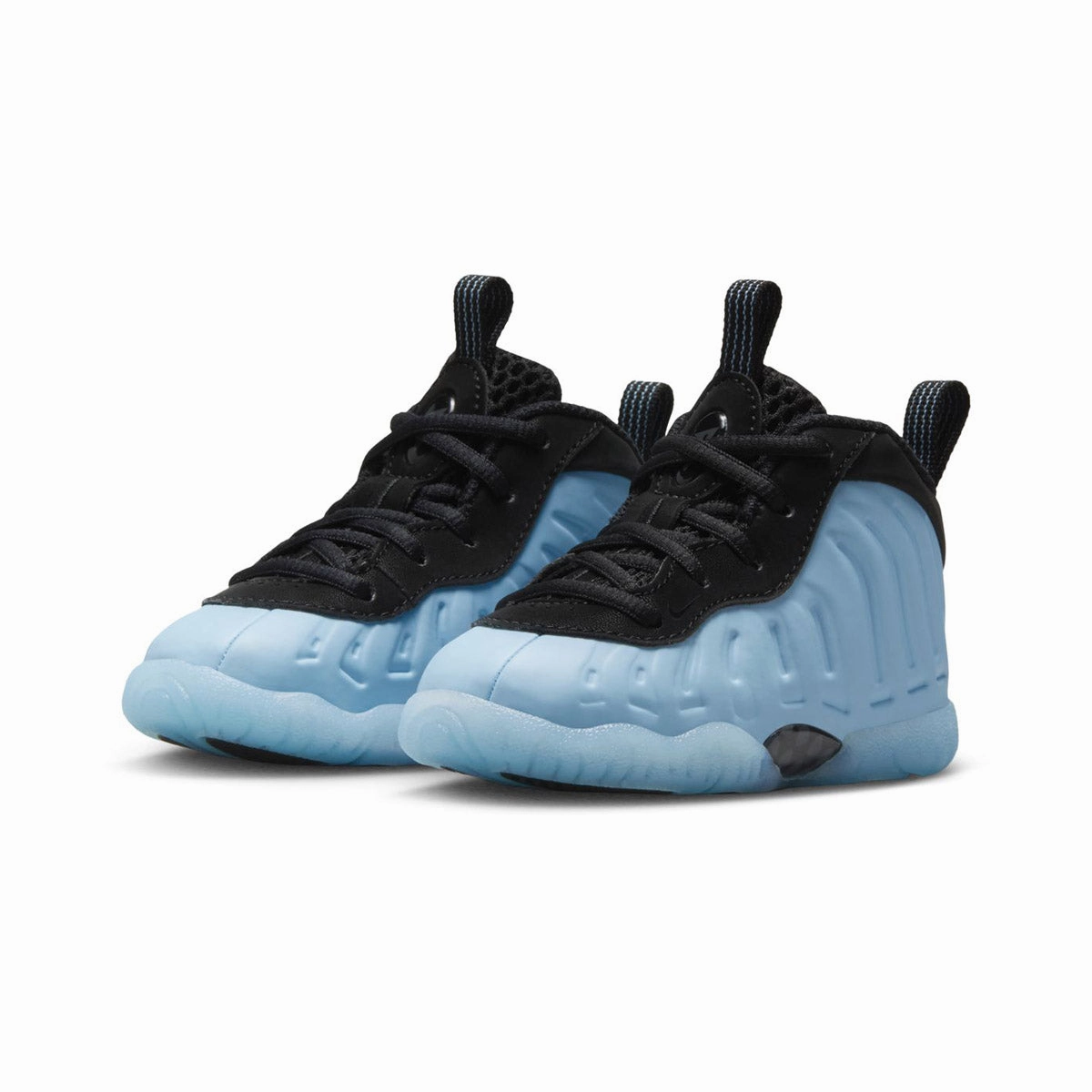 Asics 5k Running Shoes Nike Little Posite One 'Psychic Blue' Baby/Toddler Shoes