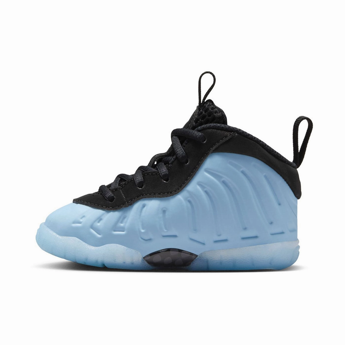 Asics Bandit Shoes Nike Little Posite One 'Psychic Blue' Baby/Toddler Shoes