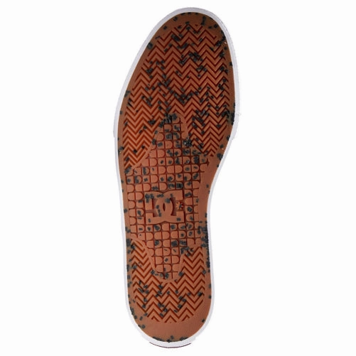 Marana Vulc Skate Shoes DC Manual RT S Skate Shoe - Plum