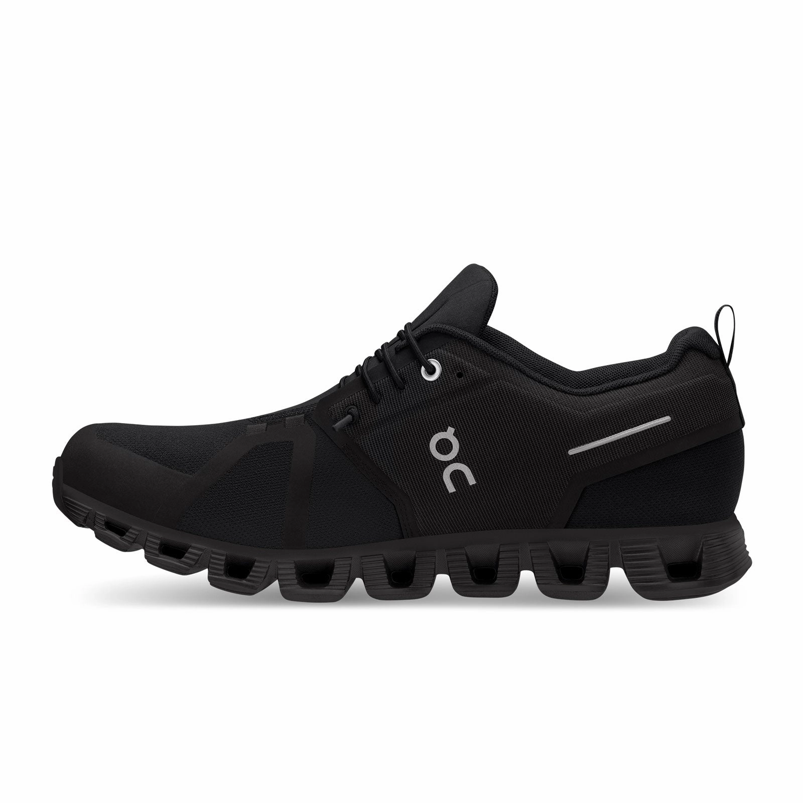 Best Running Shoes Bunions On Running Cloud 5 Waterproof Running Shoe (Women) - All Black
