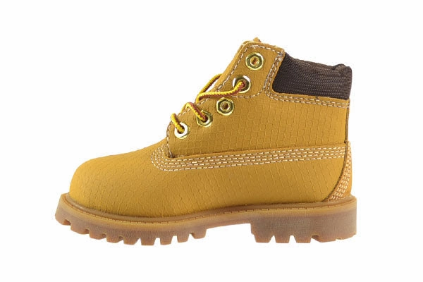 Timberland 6 Inch Premium Waterproof Helcor Baby Toddlers Boots Wheat Size 15 Waterproof Shoes