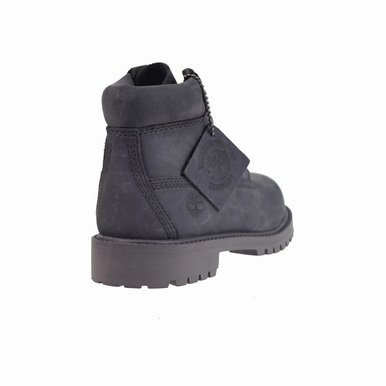Waterproof Shoes For Healthcare Timberland 6 inch Waterproof Little Kids'  Boots Dark Grey