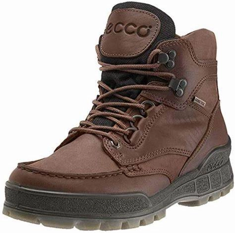 Ecco Track II Snowboarding Boots Boa