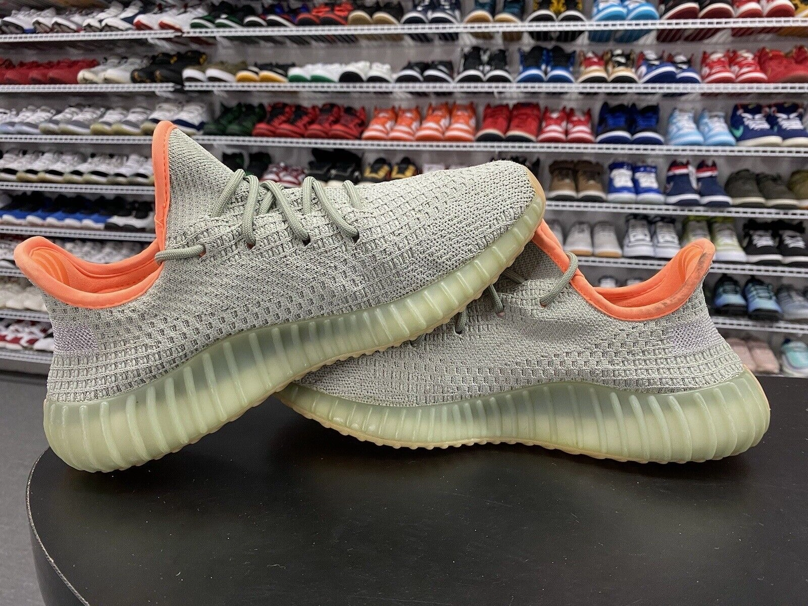 Adidas Originals Gazelle Bold Wonder Quartz/core Shoe Adidas Yeezy Boost 350 V2 Desert FX9035 Men's Size 9