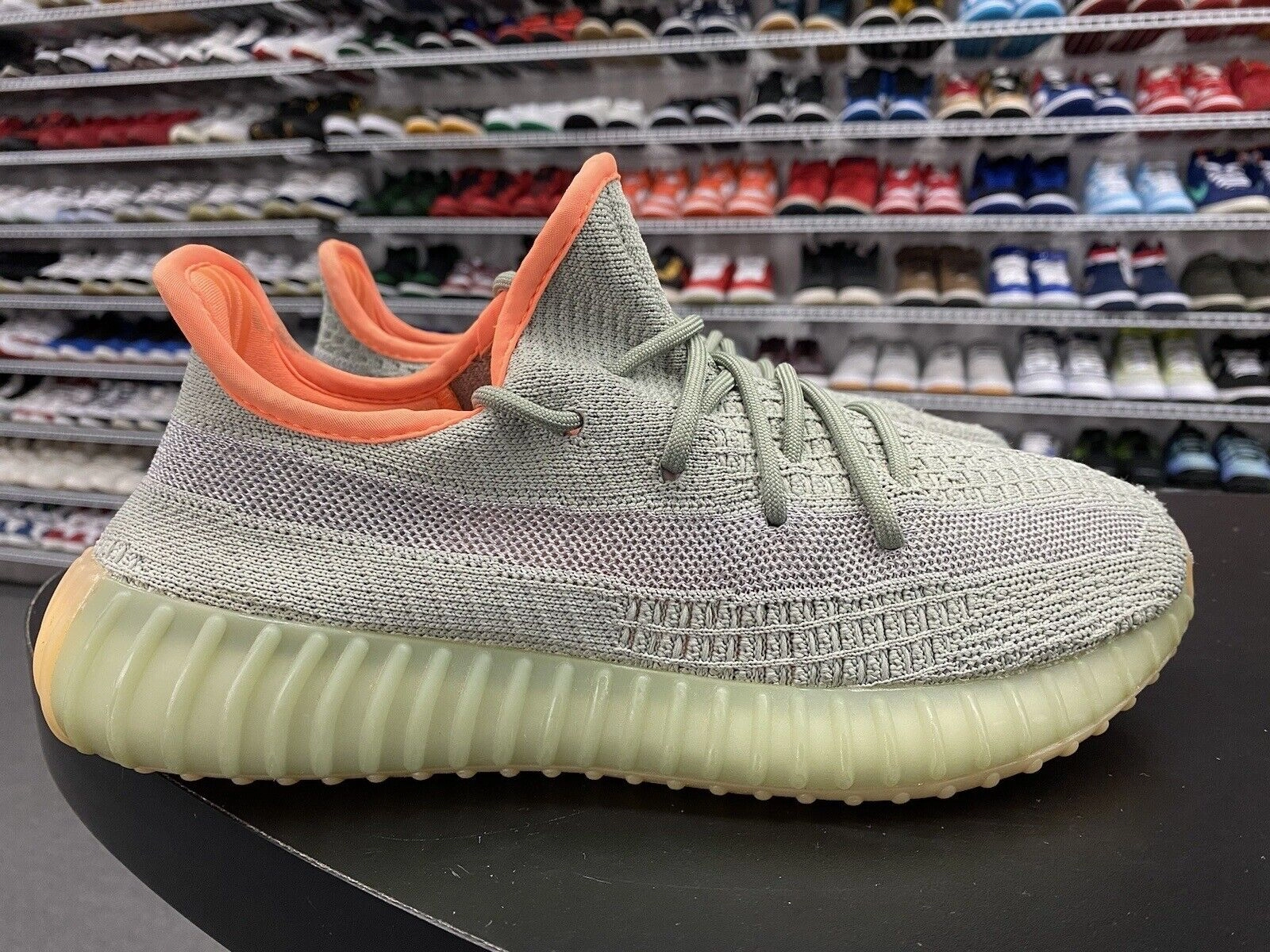 Adidas Terrex Agravic Trail Running Shoes Adidas Yeezy Boost 350 V2 Desert FX9035 Men's Size 9