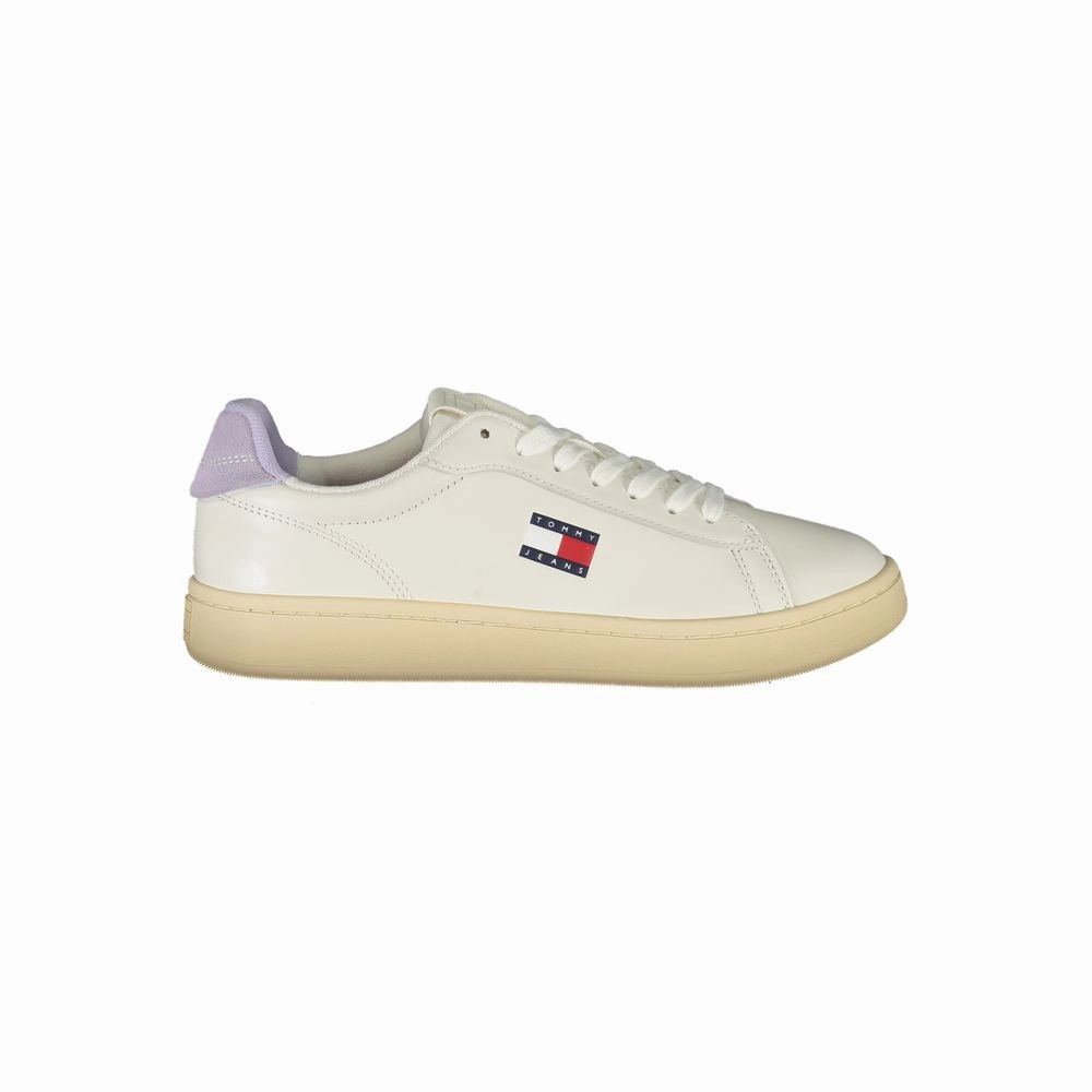 Air Jordan Retro Low Se Craft Casual Shoes Tommy Hilfiger White Leather Women Sneaker