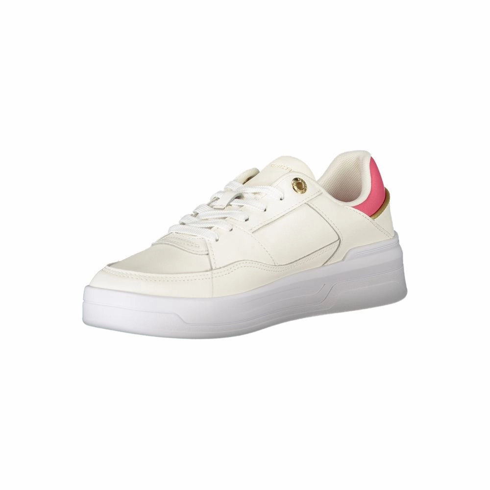 Martine Rose Sneakers Tommy Hilfiger White Polyethylene Women Sneaker
