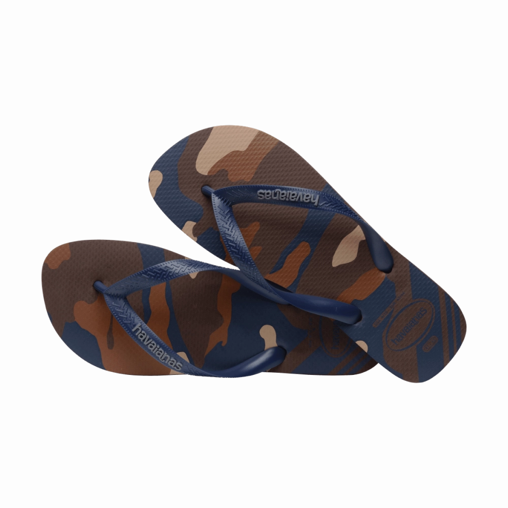 Leather Flip Flops Size 9 Top Camu Flip Flops