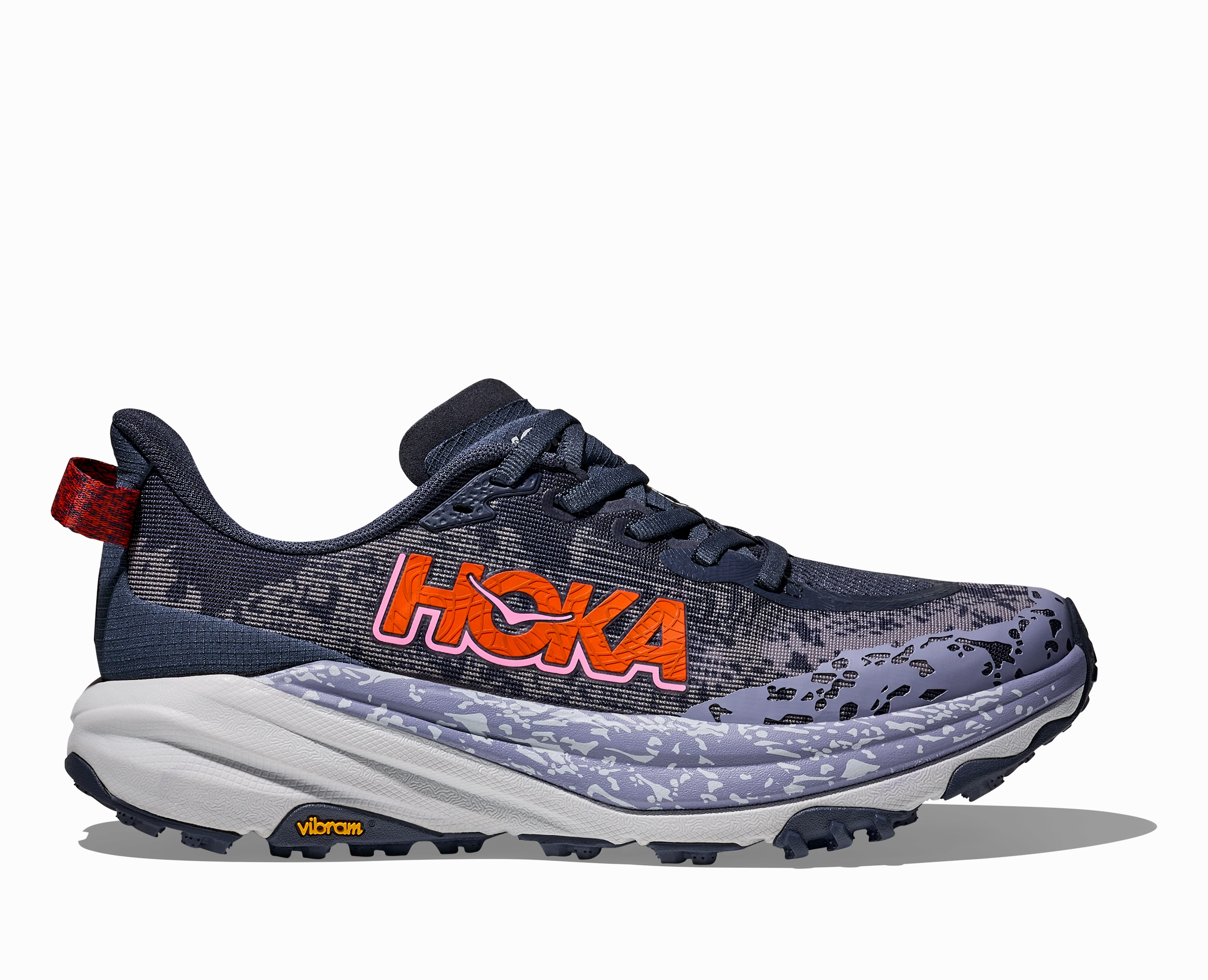 Best Shoes For Appalachian Trail Thru Hike Women's Speedgoat 6