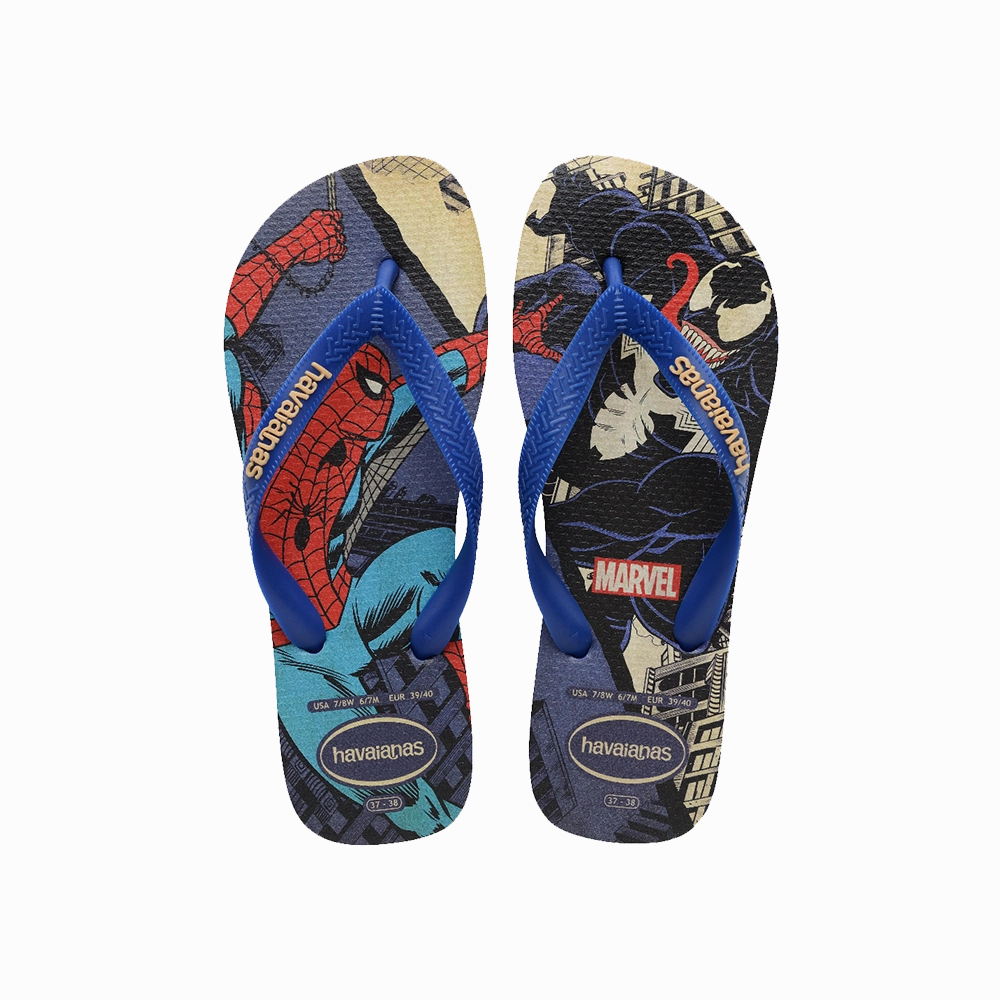 Top Marvel Classics  Flip Flops Bloomingdales Flip Flops