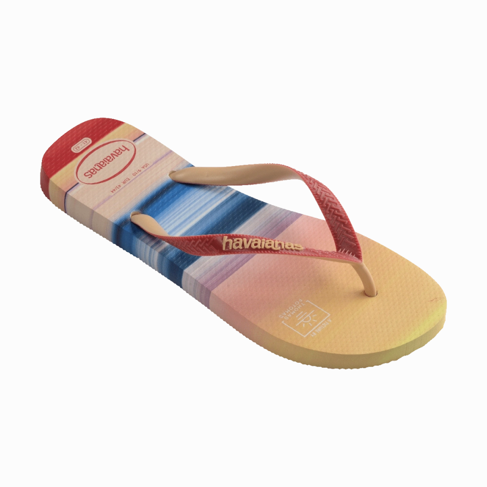 Thick Sole Flip Flops Top Surf Sessions Flip Flops