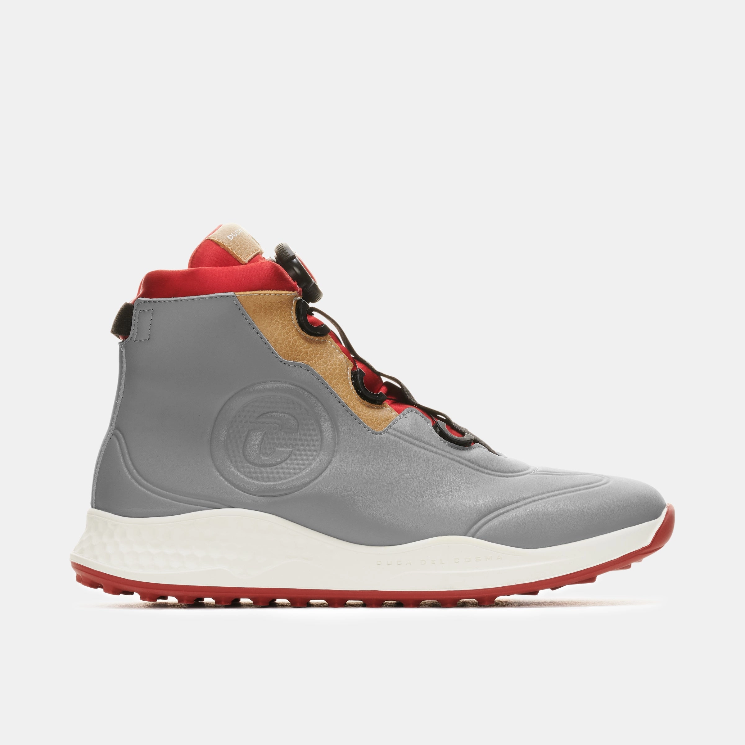 Comfortable Waterproof Toscana - Grey